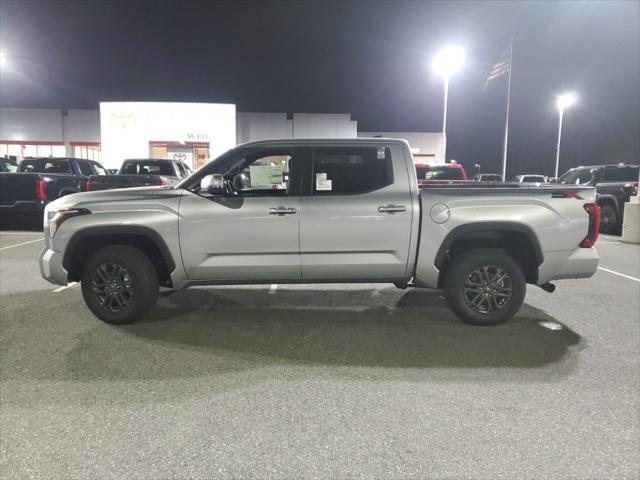 new 2025 Toyota Tundra car, priced at $51,809