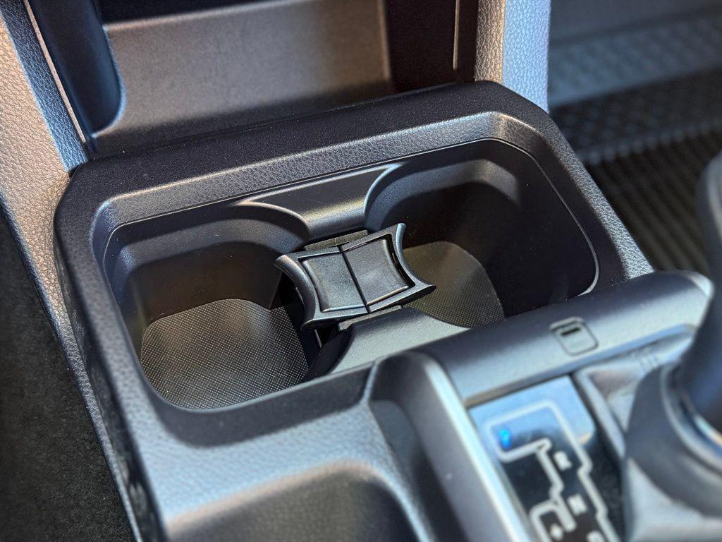 used 2023 Toyota Tacoma car, priced at $36,625