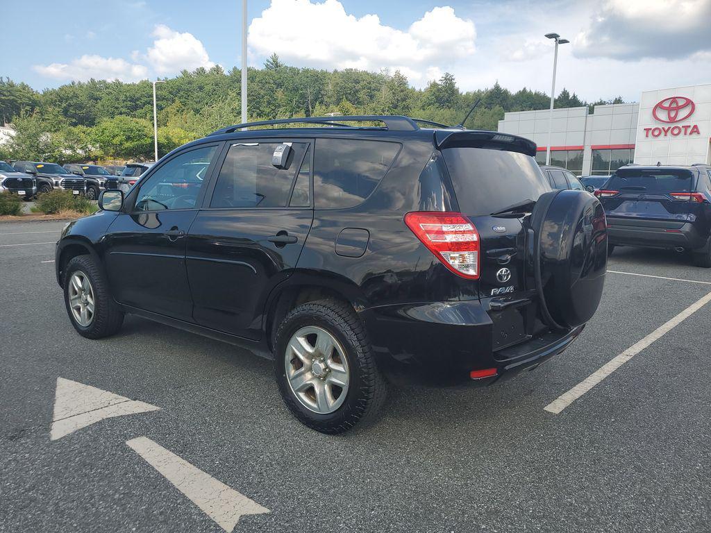 used 2011 Toyota RAV4 car, priced at $10,347