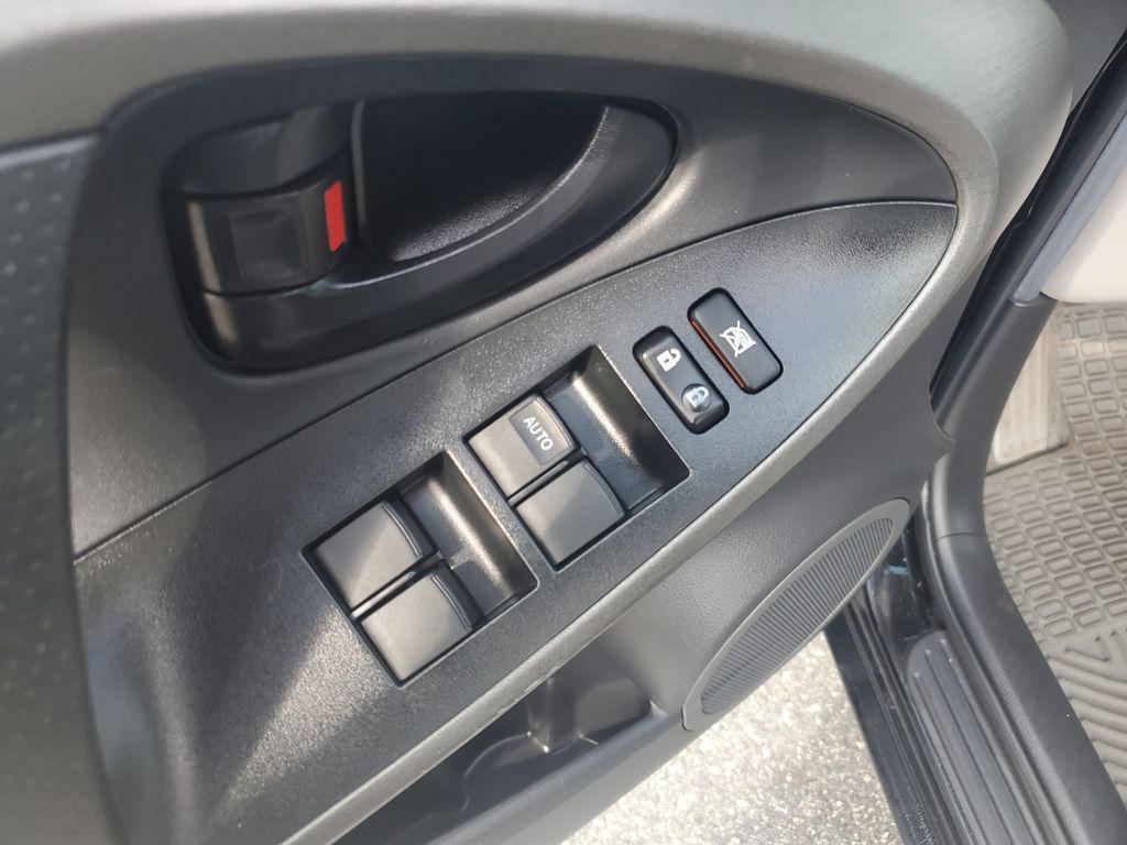 used 2011 Toyota RAV4 car, priced at $10,347