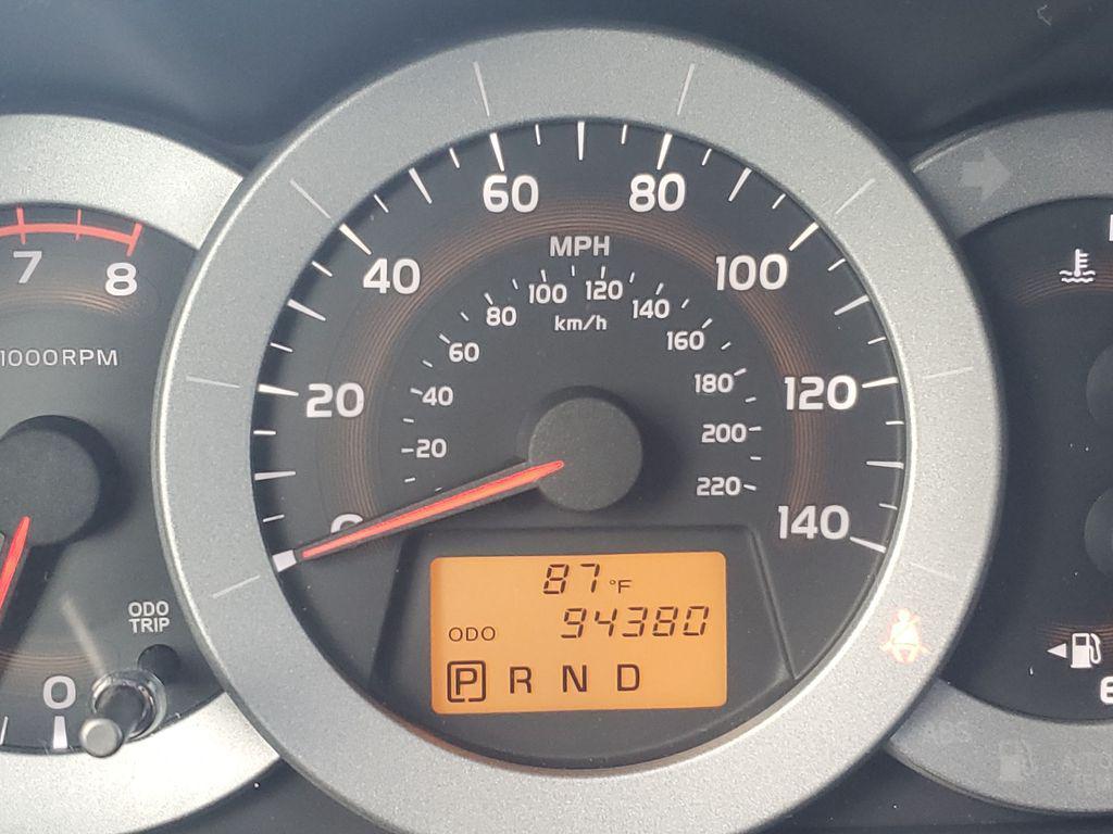 used 2011 Toyota RAV4 car, priced at $10,347