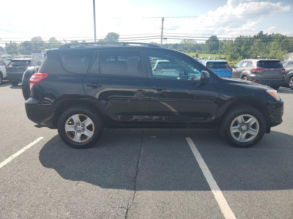 used 2011 Toyota RAV4 car, priced at $10,347
