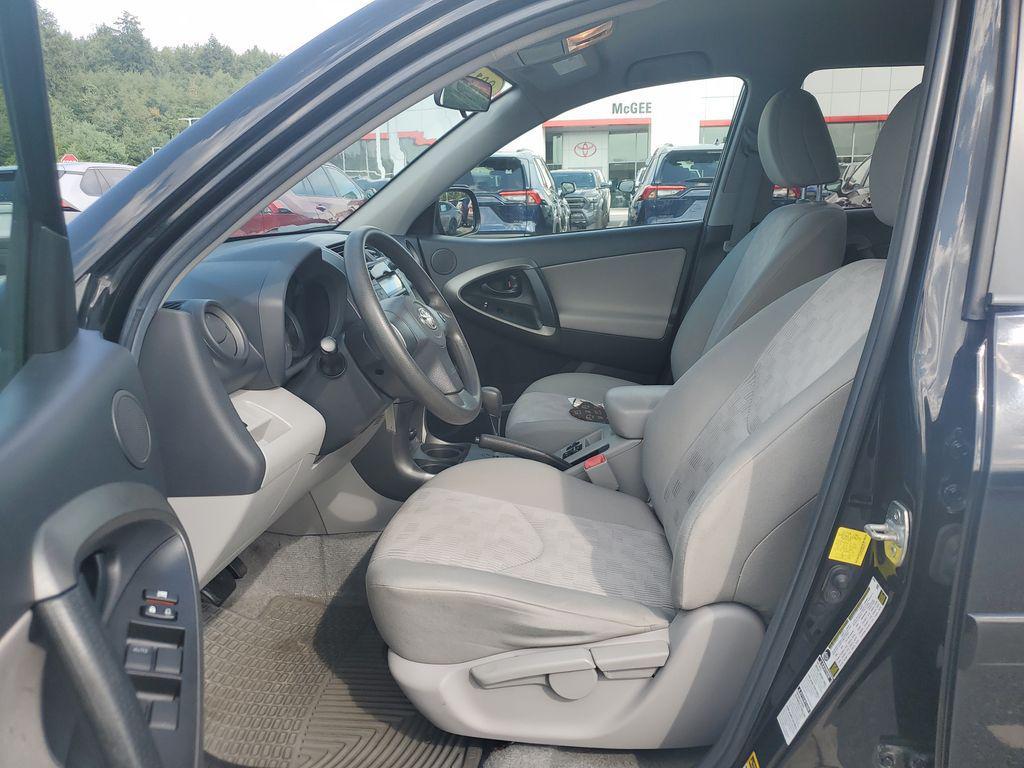 used 2011 Toyota RAV4 car, priced at $10,347