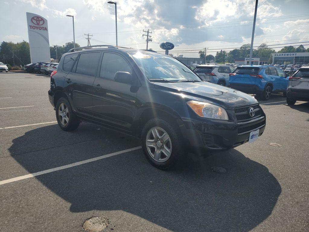 used 2011 Toyota RAV4 car, priced at $10,347