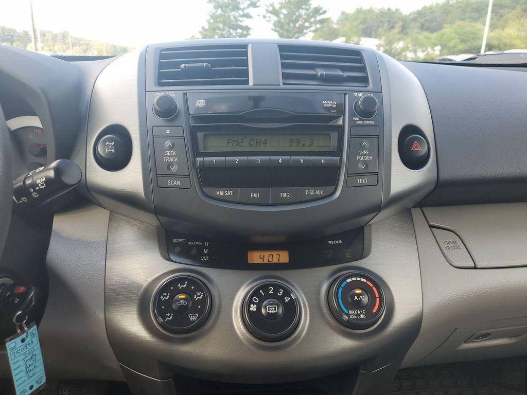 used 2011 Toyota RAV4 car, priced at $10,347