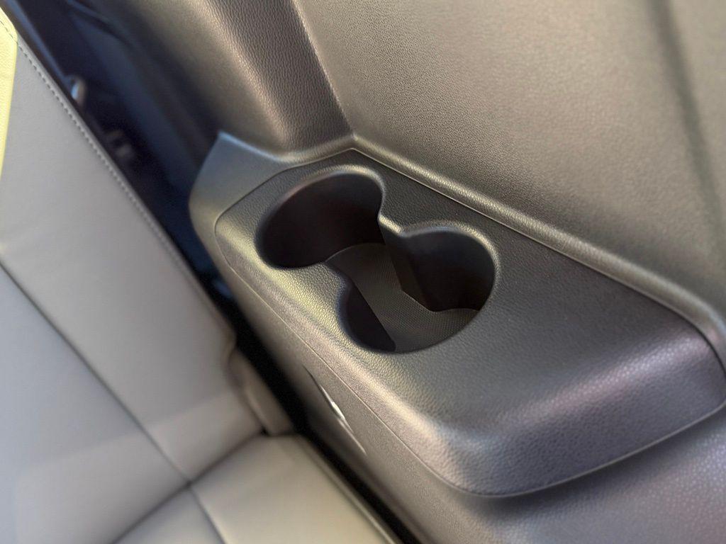used 2023 Toyota Highlander car, priced at $33,323