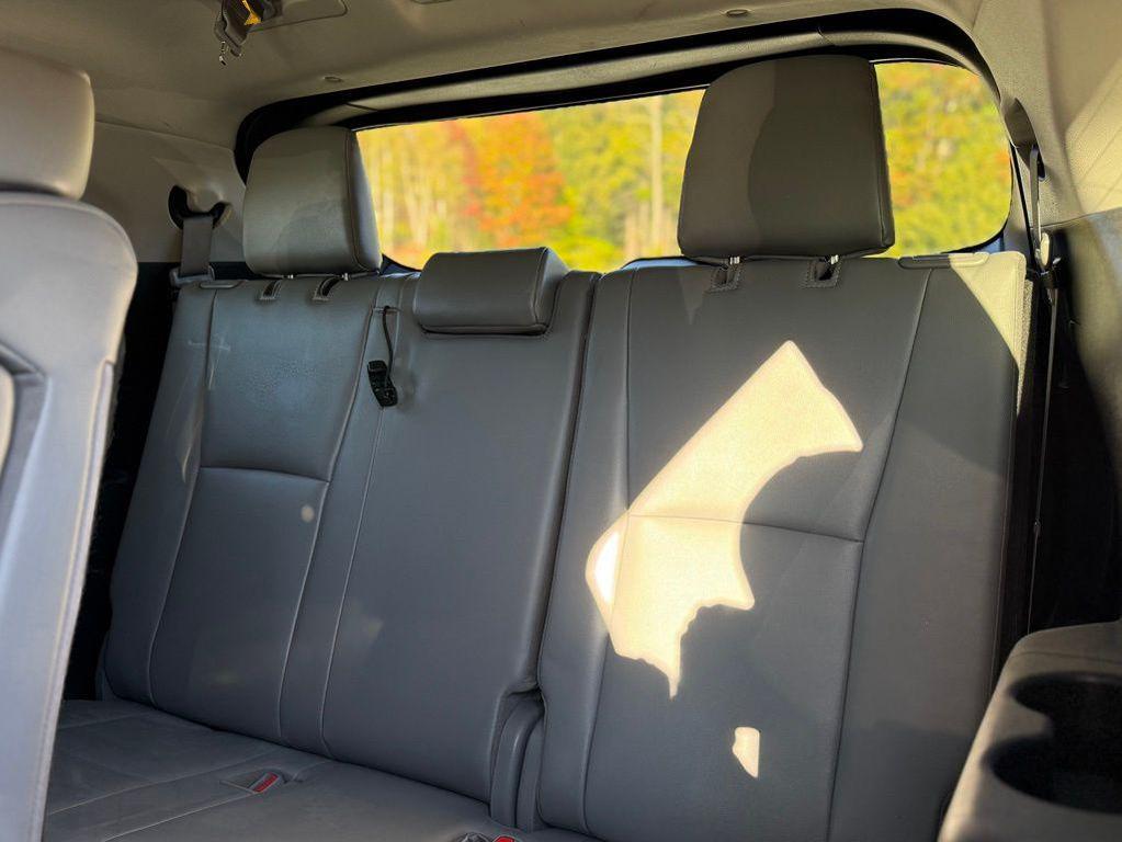 used 2022 Toyota Highlander car, priced at $30,103