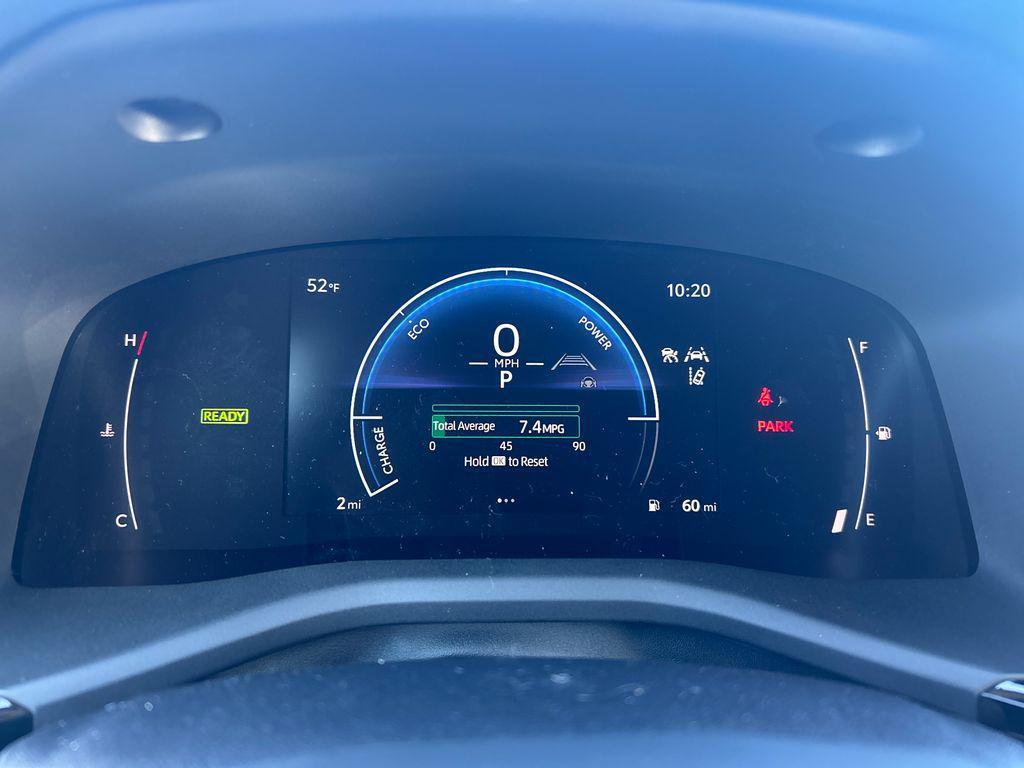 new 2026 Toyota Camry car, priced at $31,804