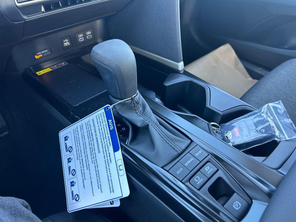 new 2026 Toyota Camry car, priced at $31,804