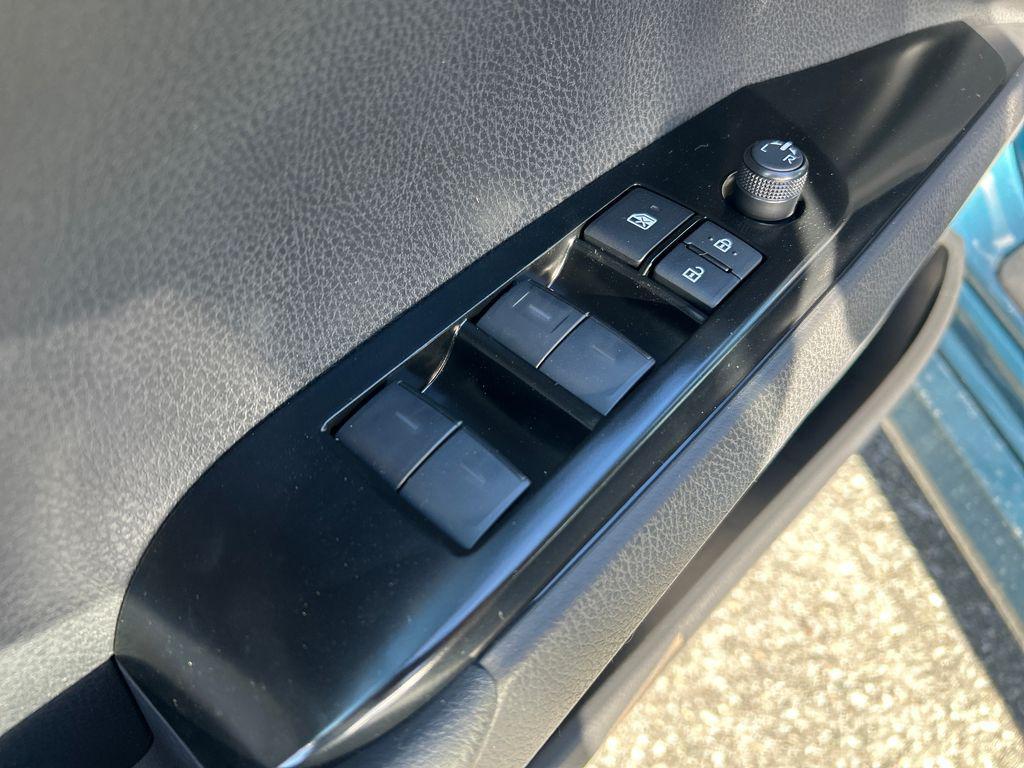 new 2026 Toyota Camry car, priced at $31,804