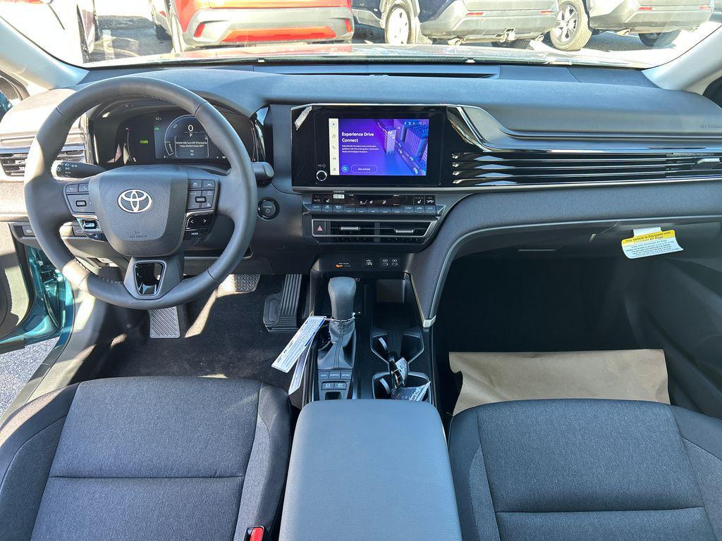 new 2026 Toyota Camry car, priced at $31,804