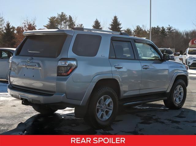 used 2019 Toyota 4Runner car, priced at $26,872