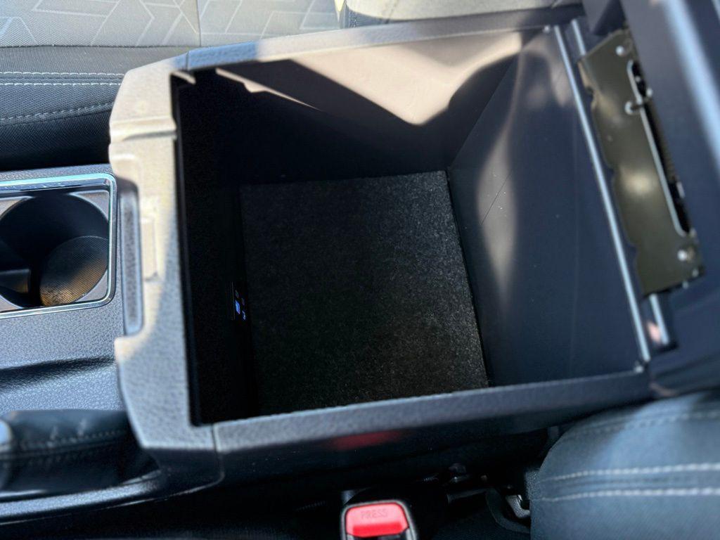 used 2023 Toyota Tacoma car, priced at $34,071