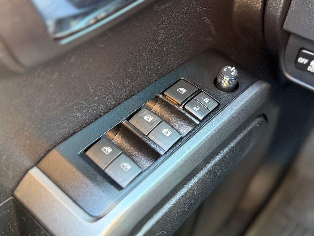 used 2023 Toyota Tacoma car, priced at $34,071