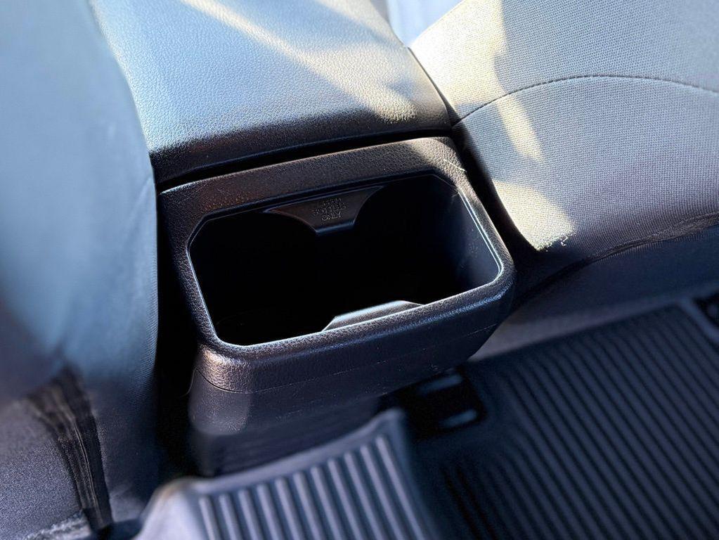 used 2023 Toyota Tacoma car, priced at $34,071