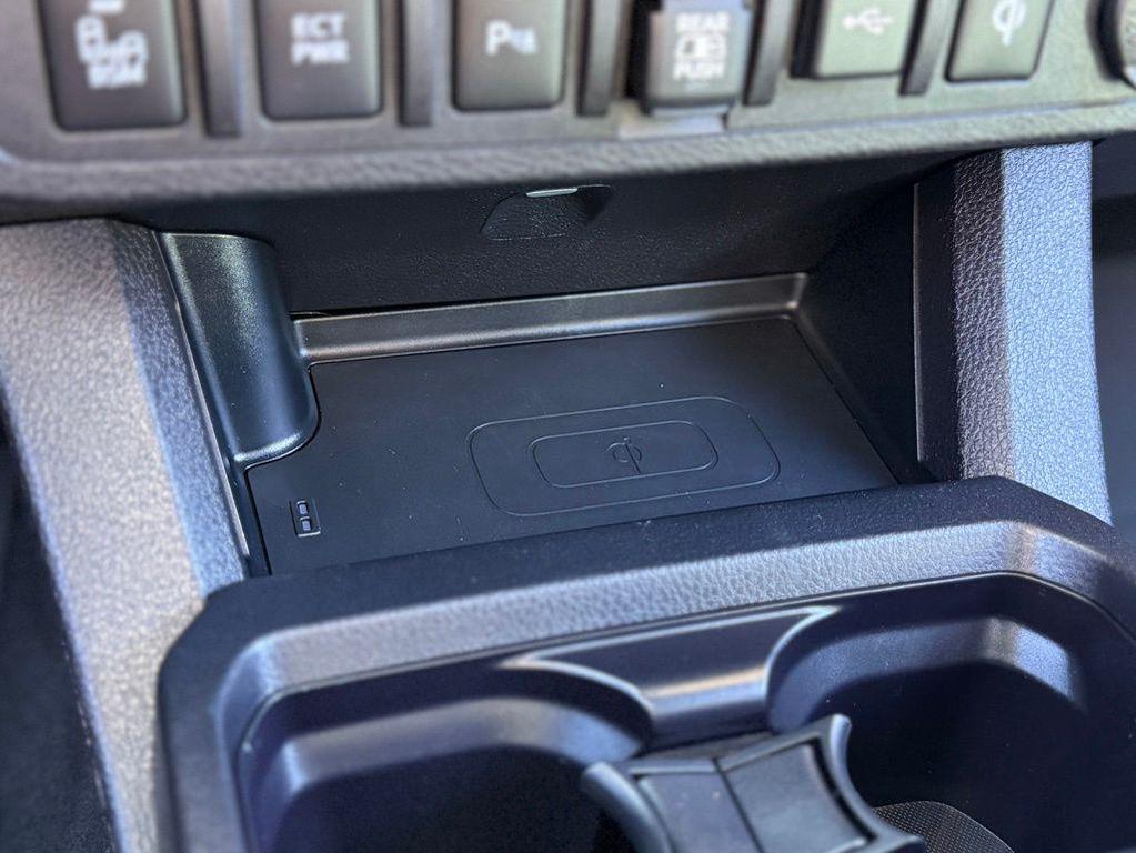 used 2023 Toyota Tacoma car, priced at $34,071