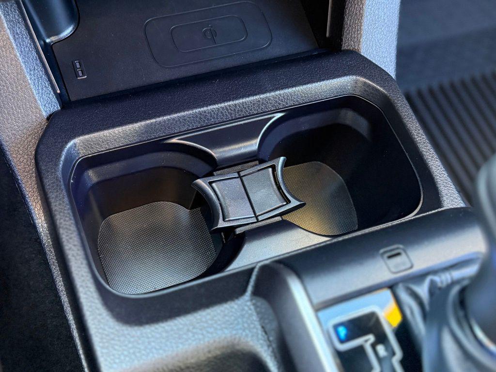 used 2023 Toyota Tacoma car, priced at $34,071