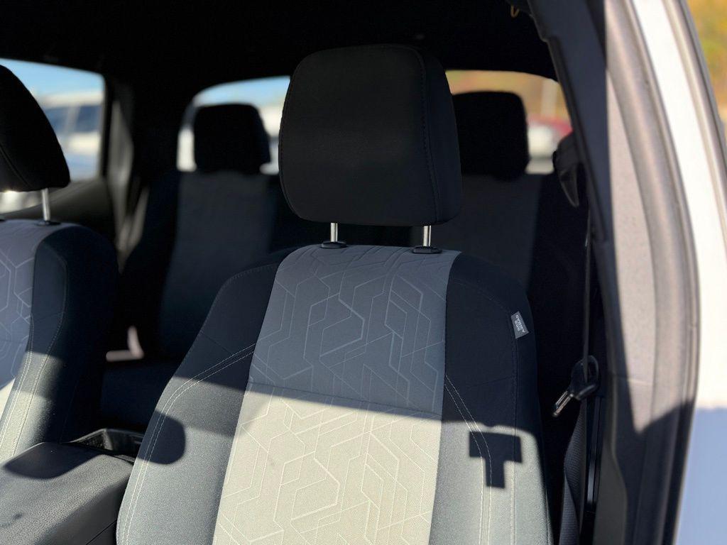 used 2023 Toyota Tacoma car, priced at $34,071