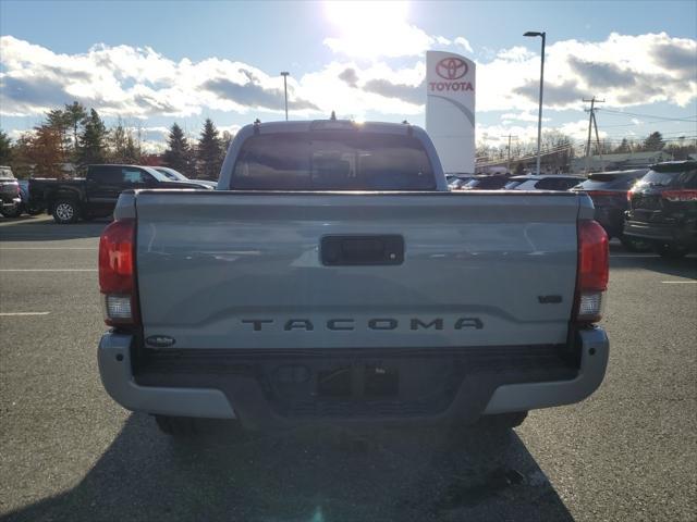 used 2019 Toyota Tacoma car, priced at $30,000