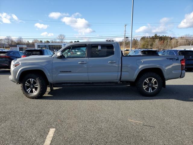 used 2019 Toyota Tacoma car, priced at $30,000