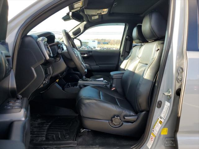 used 2019 Toyota Tacoma car, priced at $30,000