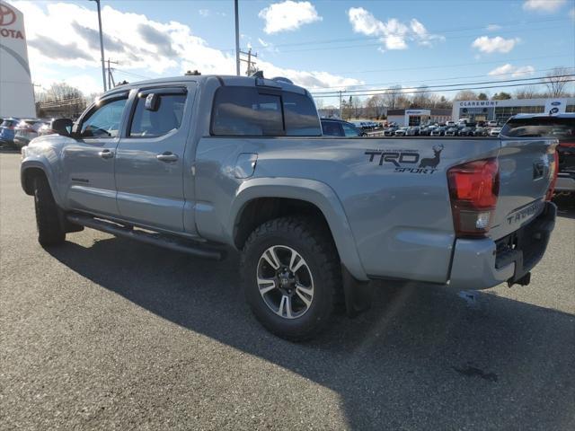 used 2019 Toyota Tacoma car, priced at $30,000