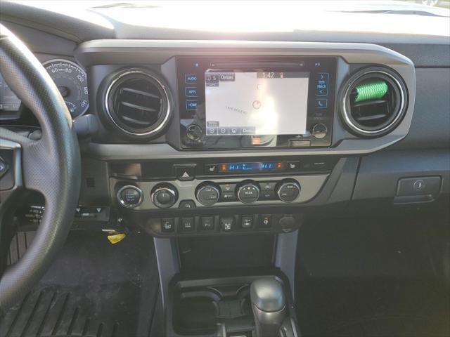 used 2019 Toyota Tacoma car, priced at $30,000