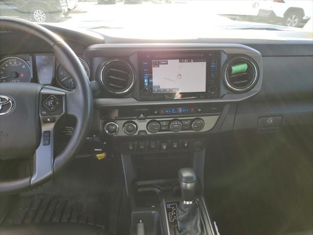 used 2019 Toyota Tacoma car, priced at $30,000