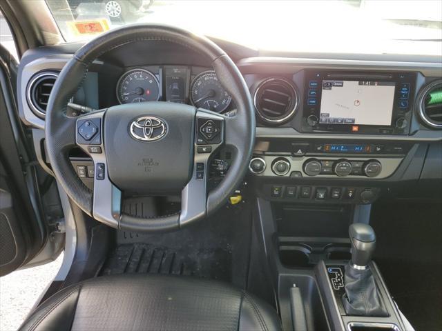 used 2019 Toyota Tacoma car, priced at $30,000