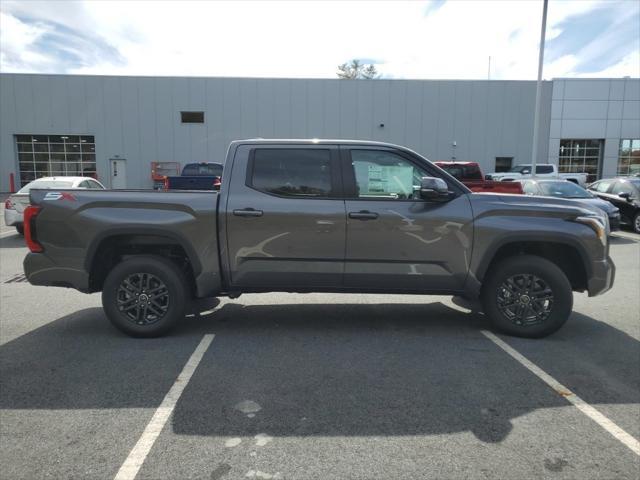 new 2024 Toyota Tundra car, priced at $51,356