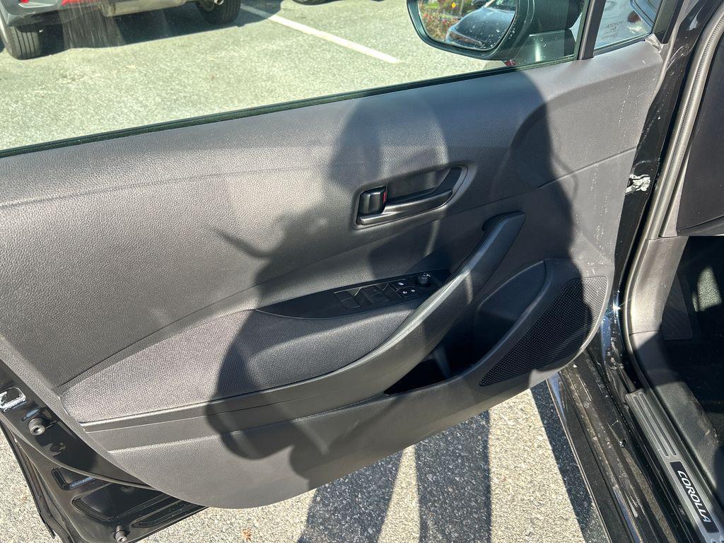 new 2026 Toyota Corolla car, priced at $23,410