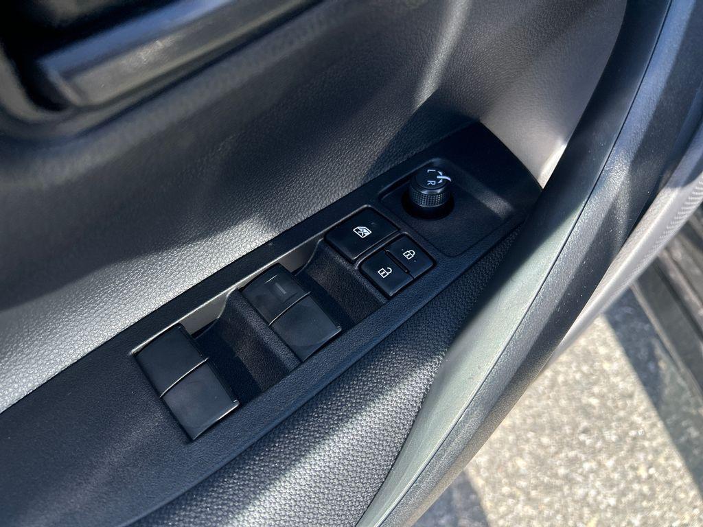 new 2026 Toyota Corolla car, priced at $23,410