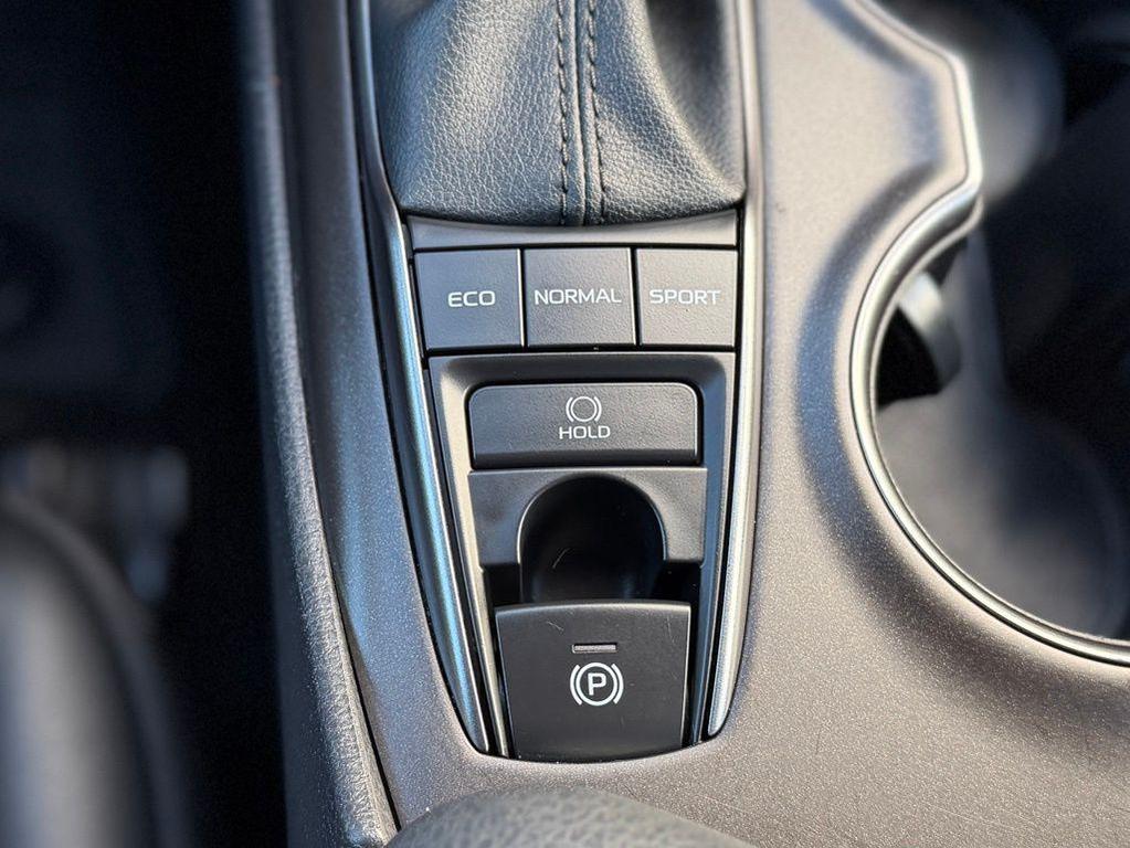 used 2023 Toyota Camry car, priced at $27,149