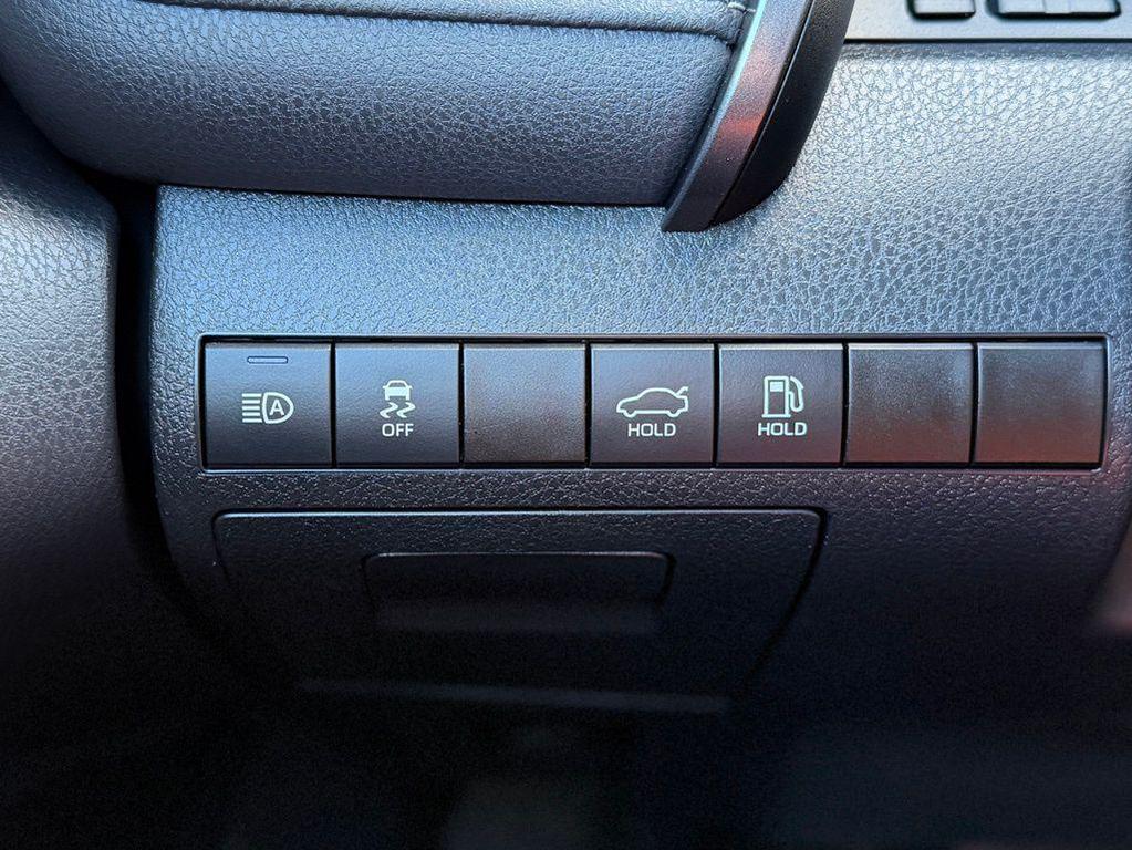 used 2023 Toyota Camry car, priced at $27,149