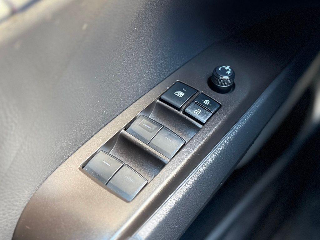 used 2023 Toyota Camry car, priced at $27,149