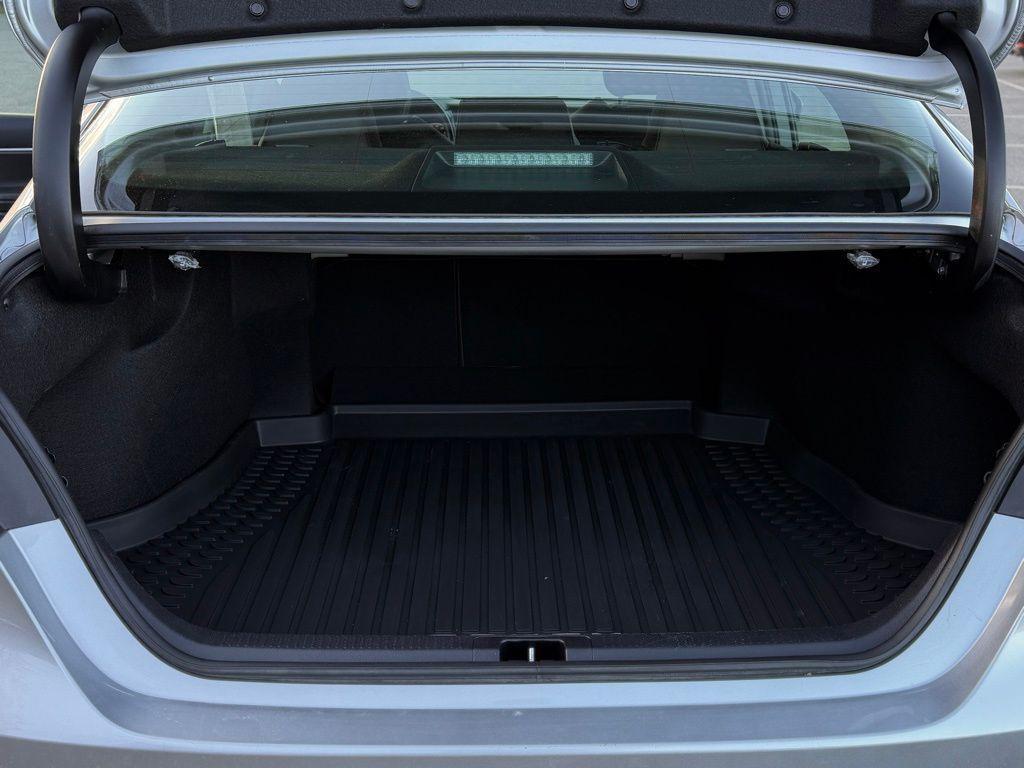 used 2023 Toyota Camry car, priced at $27,149