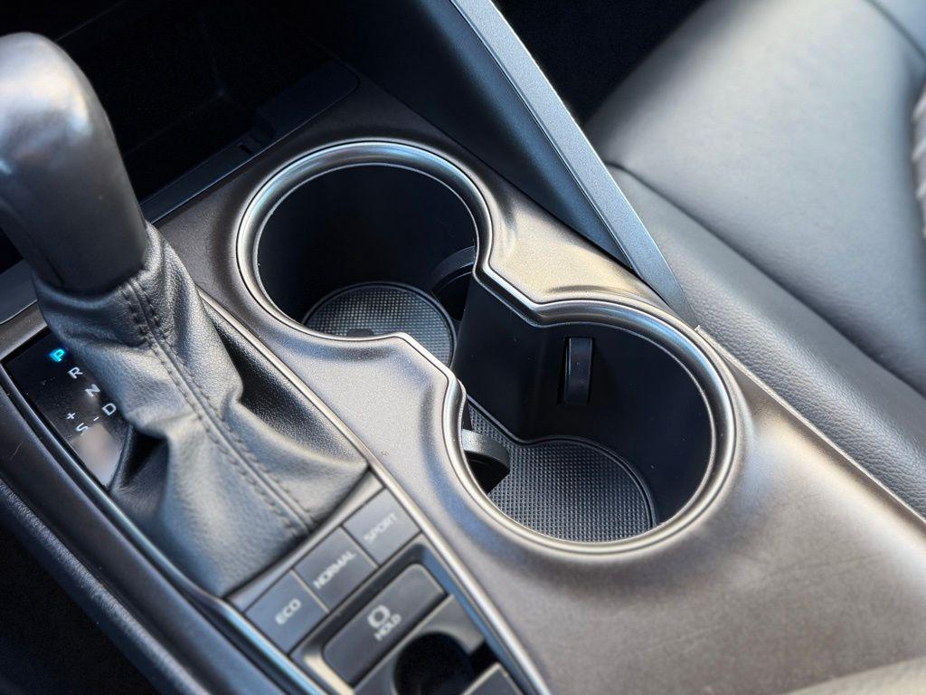 used 2023 Toyota Camry car, priced at $27,149