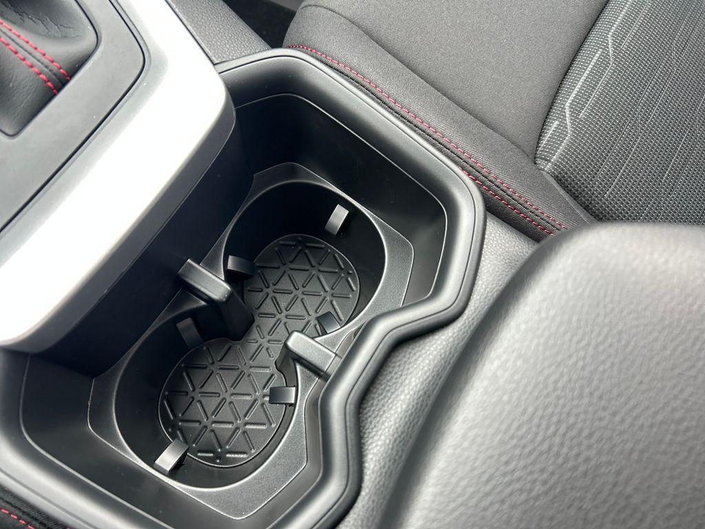 new 2025 Toyota RAV4 Hybrid car, priced at $47,096