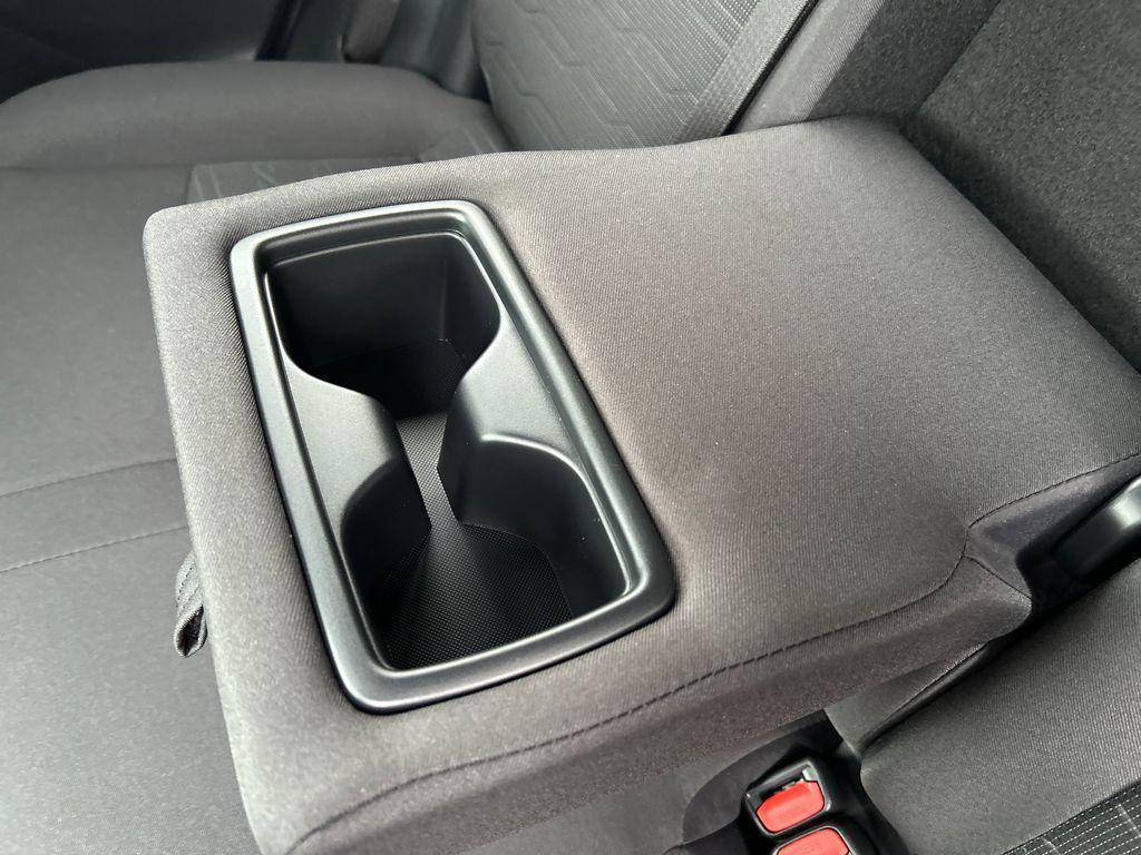 new 2025 Toyota RAV4 Hybrid car, priced at $47,096