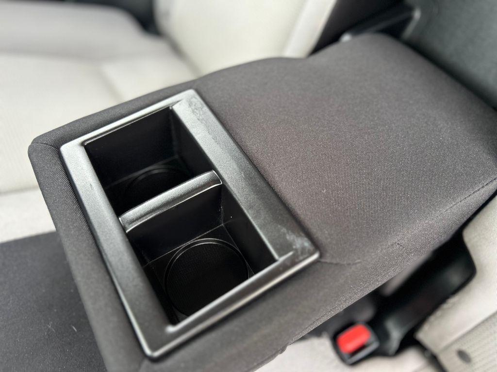 used 2018 Toyota RAV4 Hybrid car, priced at $17,012