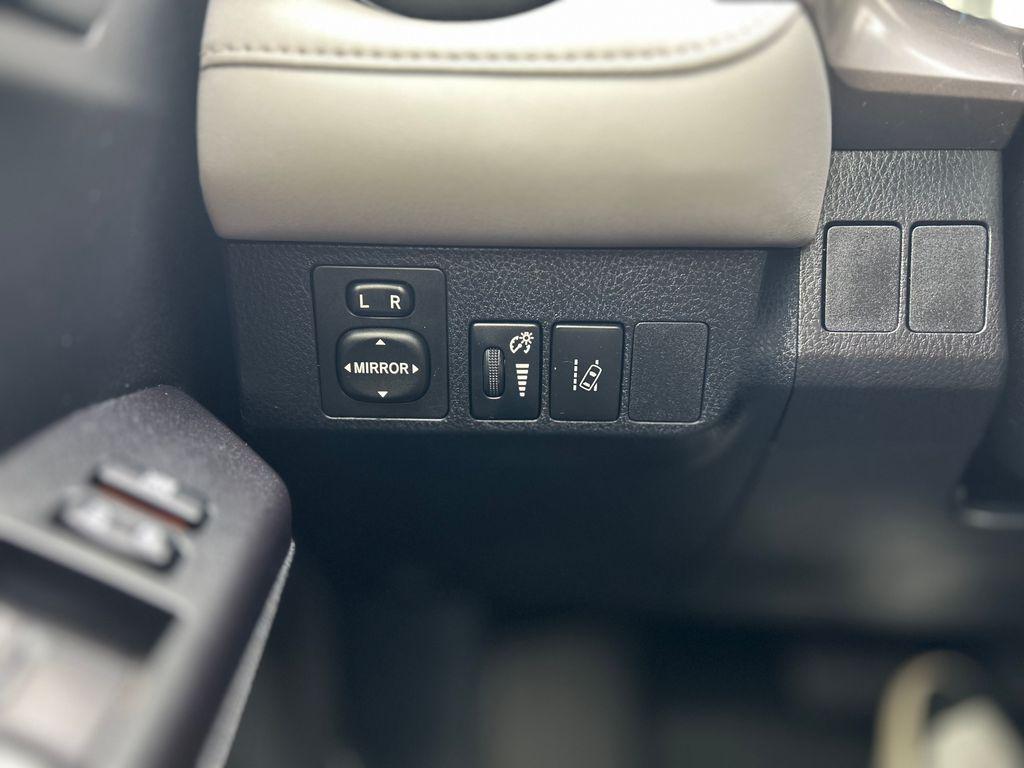 used 2018 Toyota RAV4 Hybrid car, priced at $17,012