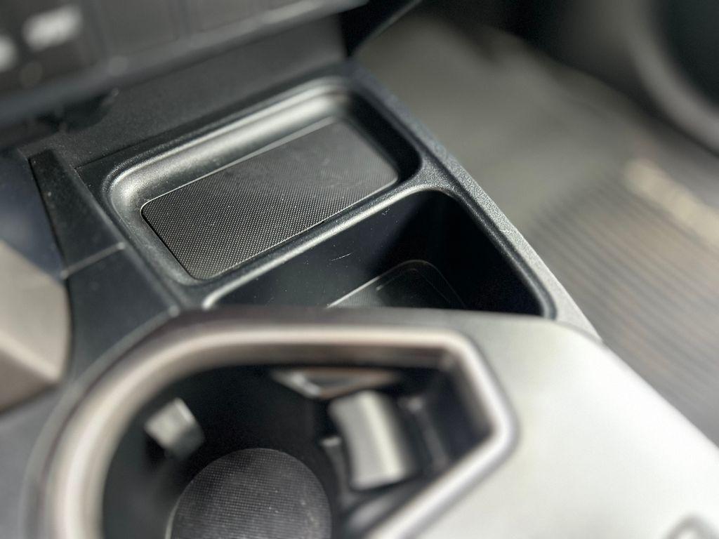 used 2018 Toyota RAV4 Hybrid car, priced at $17,012