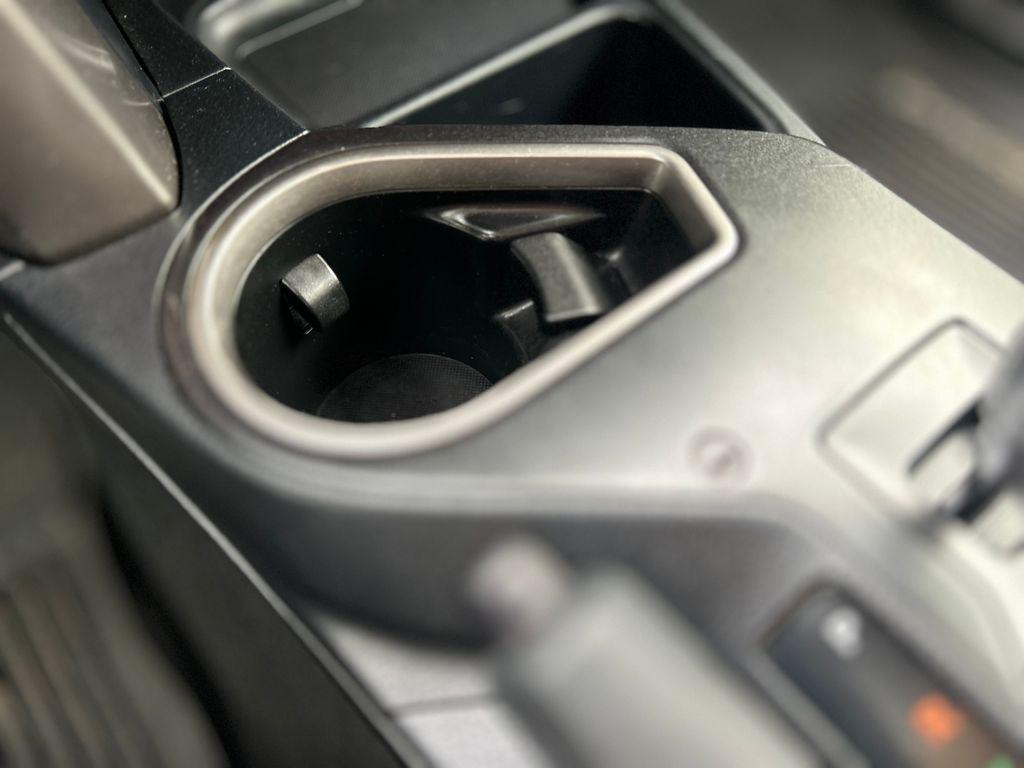 used 2018 Toyota RAV4 Hybrid car, priced at $17,012