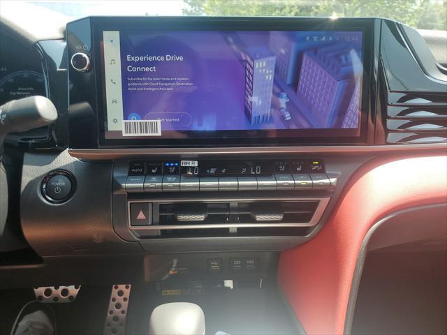 new 2025 Toyota Camry car, priced at $42,061