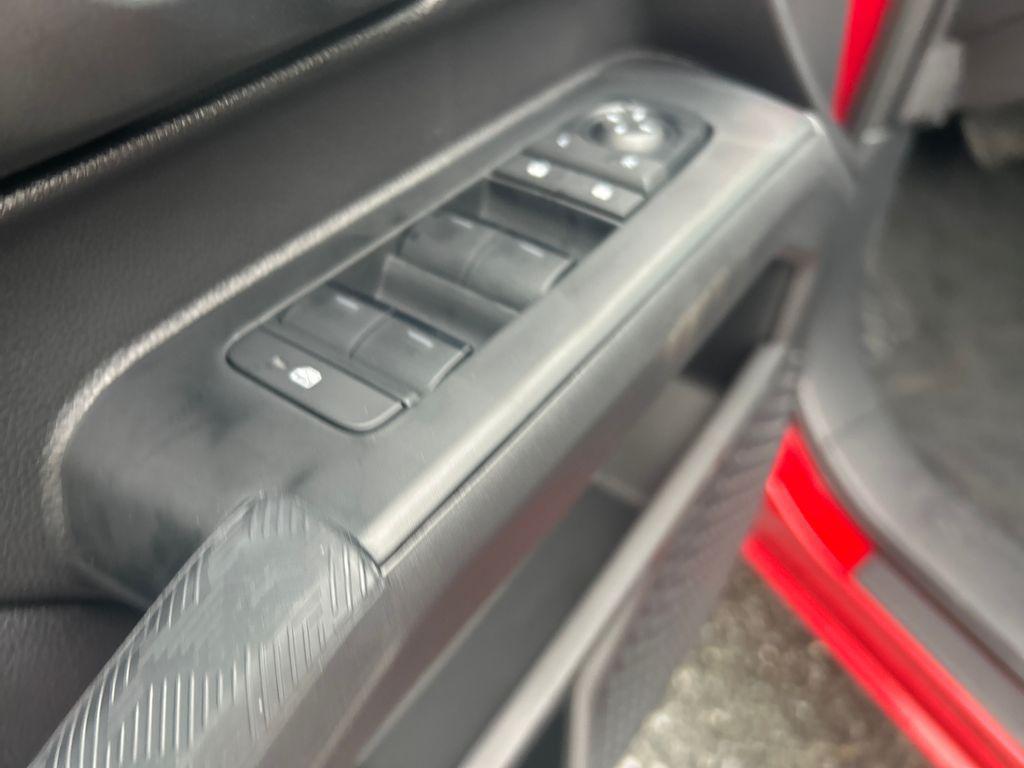 new 2025 Toyota Tacoma car, priced at $41,339