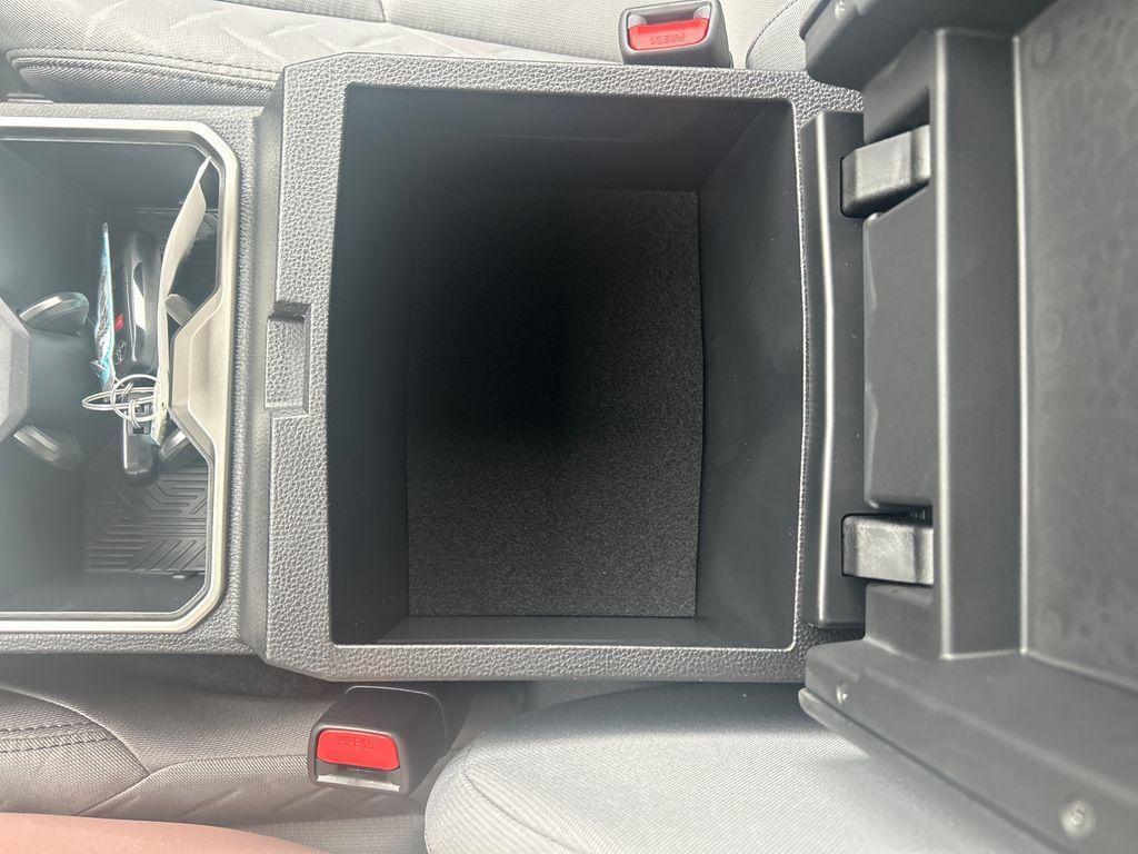 new 2025 Toyota Tacoma car, priced at $41,339