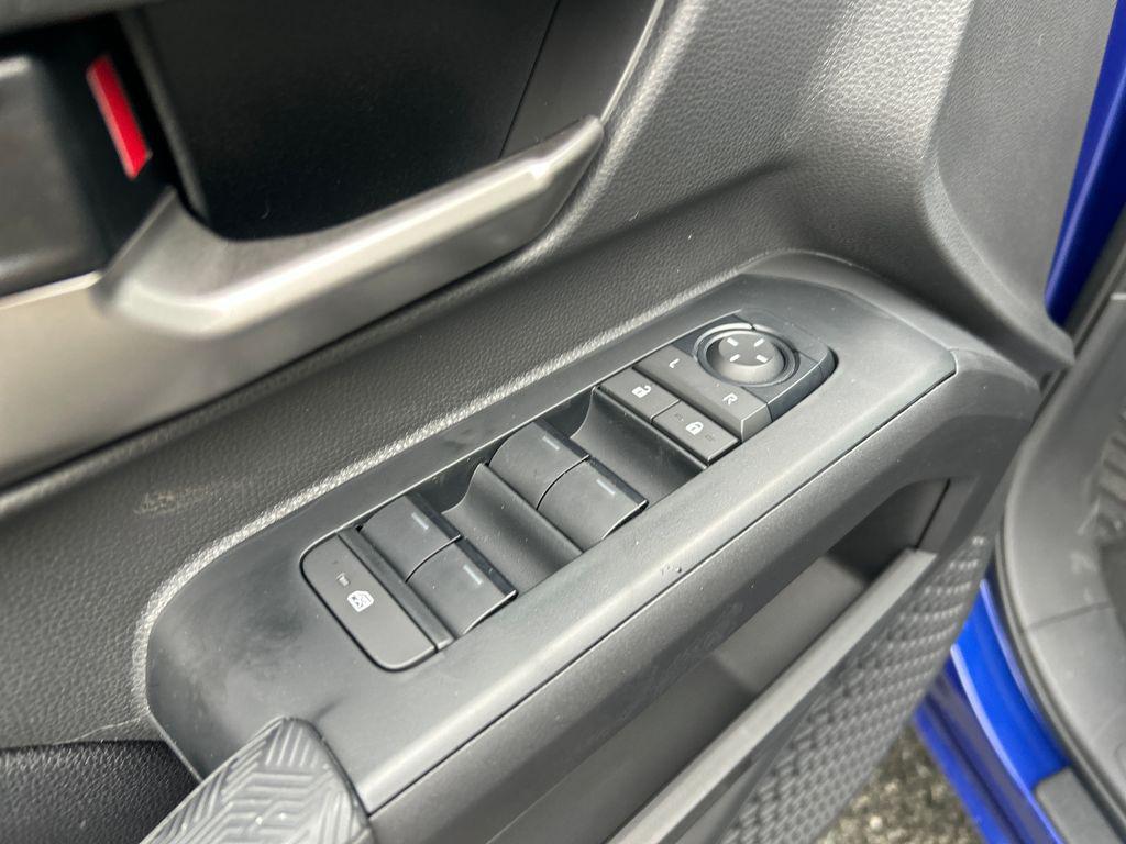 new 2025 Toyota Tacoma car, priced at $43,616