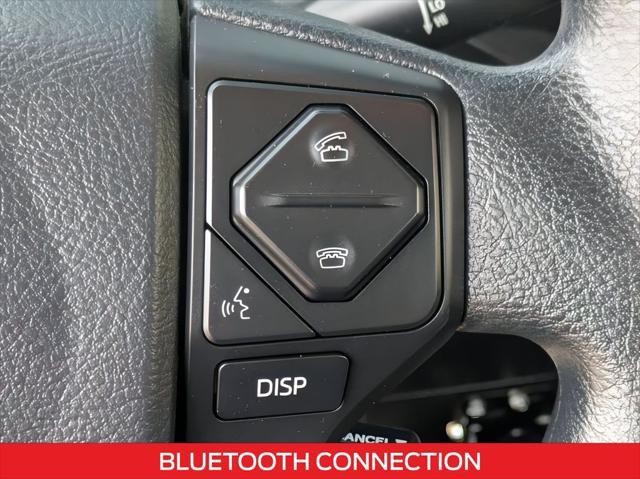 used 2015 Toyota Tundra car, priced at $25,273