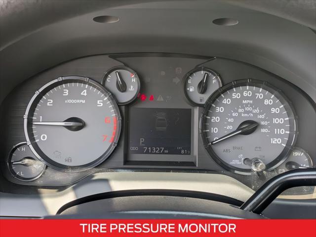 used 2015 Toyota Tundra car, priced at $25,273