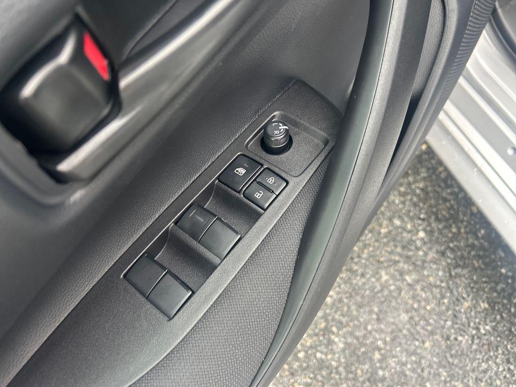 new 2026 Toyota Corolla car, priced at $23,155